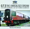 G T 3 The Unrealised Dream cover