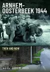 Arnhem-Oosterbeek 1944 cover