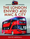 The London Enviro 400 MMC and City cover