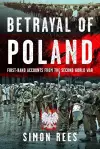 Betrayal of Poland cover