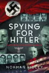 Spying for Hitler cover