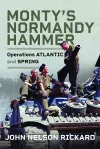 Monty's Normandy Hammer cover