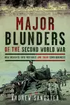 Major Blunders of the Second World War cover