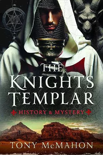 The Knights Templar cover