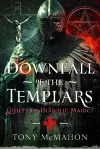 Downfall of the Templars cover