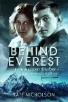 Behind Everest cover