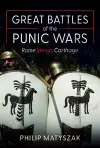 Great Battles of the Punic Wars cover