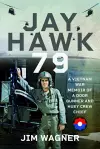 Jay Hawk 79 cover