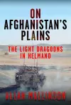On Afghanistan's Plains cover