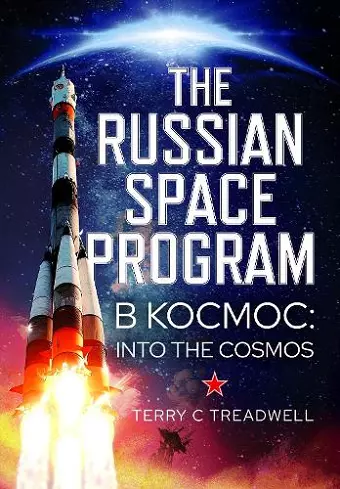 The Russian Space Program cover