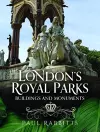 London's Royal Parks cover