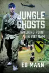 Jungle Ghosts cover