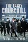 The Early Churchill cover
