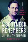 A Bootneck Remembers cover