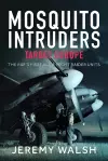 Mosquito Intruders - Target Europe cover
