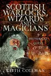 Scottish Warlocks, Wizards and Magicians cover