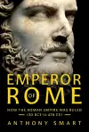 Emperor of Rome cover