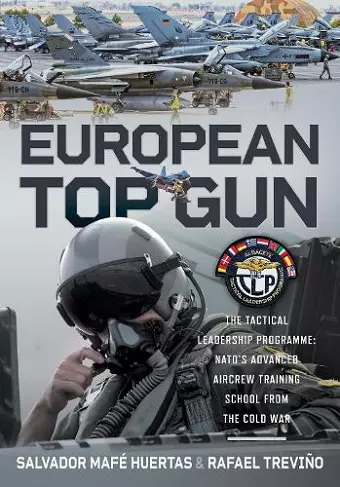 European Top Gun cover