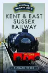 Kent & East Sussex Railway cover