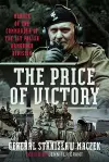 The Price of Victory cover