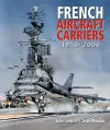 French Aircraft Carriers cover