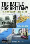 The Battle for Brittany cover