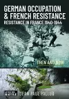 German Occupation & French Resistance cover