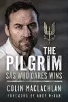 The Pilgrim cover