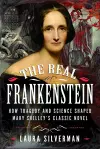The Real Frankenstein cover