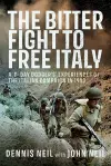 The Bitter Fight to Free Italy cover