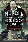 Murder in the Houses of Parliament cover