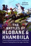 The Battles of Hlobane and Khambula cover