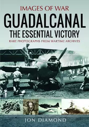 Guadalcanal cover