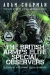 The British Army’s Elite Special Observers cover