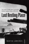 Last Resting Place cover