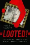 Looted! cover