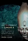 The Decipherment of Linear A cover