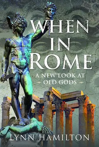 When In Rome cover