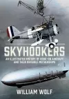 Skyhookers cover