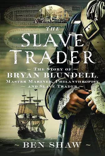 The Slave Trader cover