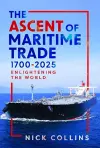 The Ascent of Maritime Trade 1700-2025 cover