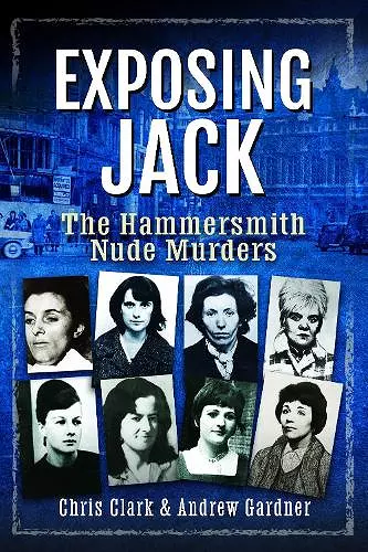 Exposing Jack cover