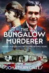 The Bungalow Murderer cover