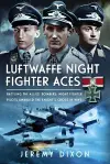 Luftwaffe Night Fighter Aces cover