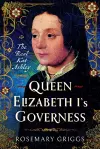 Queen Elizabeth I's Governess cover