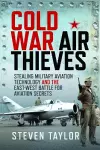 Cold War Air Thieves cover