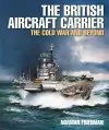The British Aircraft Carrier cover