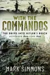 With the Commandos cover