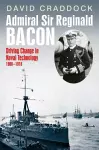 Admiral Sir Reginald Bacon cover