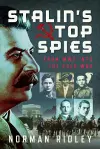 Stalin’s Top Spies cover